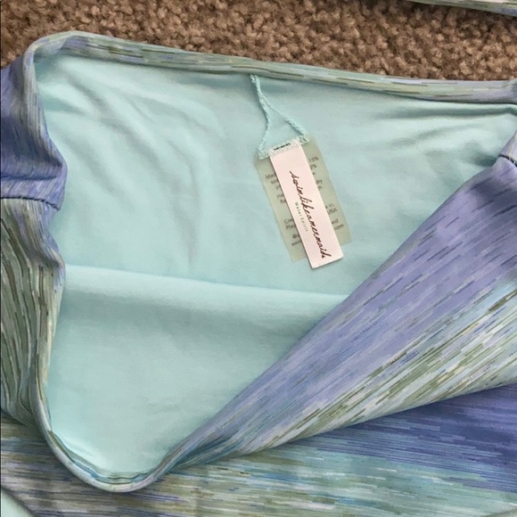 Swim like a mermaid reversible bikini - Picture 2 of 7